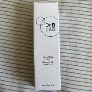 Dr. Brandt Lash & Brow Serum